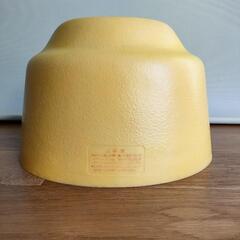 Bumbo バンボベビーソファー　ミモザイエロー【値引き条件有】の画像