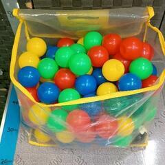 0108-126 ボールプールのボール