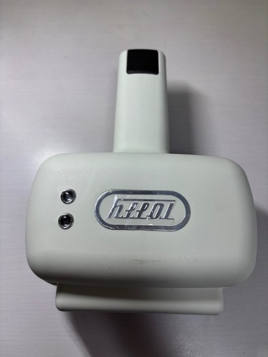 Toffy ハーフホットサンドメーカー