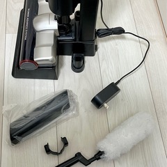 【決まりました
】 コードレス　掃除機の画像