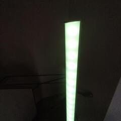 コーナーライト　LED 黄色の画像