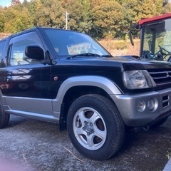 パジェロミニ｜三菱の中古車｜ジモティー