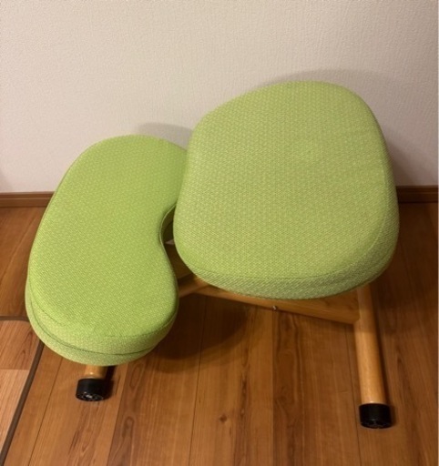 プロポーションチェア キッズ 2脚セット 宮武製作所 バランスチェア