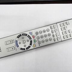 【恵庭】☆中古品☆ソニー 32インチ 液晶テレビ 2008年製 KDL-32J1 PayPay支払いOK！の画像