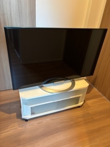 42型液晶テレビ