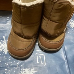 イフミー15センチブーツ