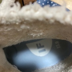 イフミー15センチブーツの画像