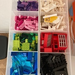 レゴ　いろいろの画像