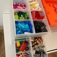 レゴ　いろいろ