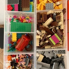 レゴ　いろいろの画像