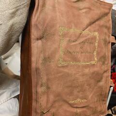 𝖻𝗈𝗈𝗄📔´-型バッグ☆axes femme