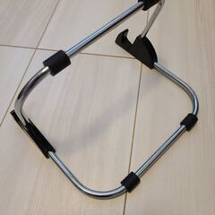 【無料】iPadスタンドの画像