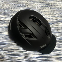 自転車　ヘルメット　Lサイズ