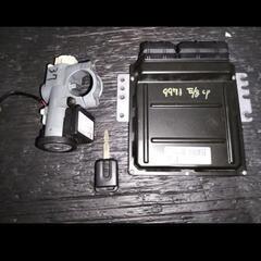 フェアレディZ  Z33  ECU