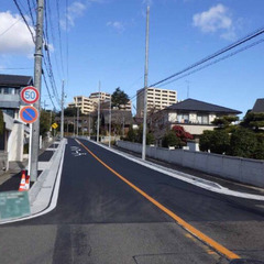 ▼正社員：土木施工管理【未経験OK】▼ 年間休日115日＆社用車通勤OKで働きやすさ◎ 未経験から現場を任されるまでをサポート！安心の3年育成プラン◎ 頑張りはしっかり還元！面談や査定で加算実績も◎の画像