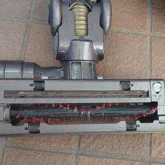 ダイソン　Dyson　サイクロン式掃除機　DC22の画像