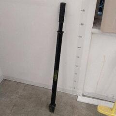 0108-411 ミナト　手動薪割り機