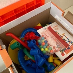 くみくみロープたっぷり100 くもんの画像