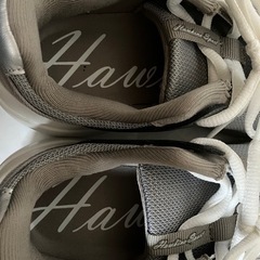 ホーキンズスポーツレディーススニーカーの画像