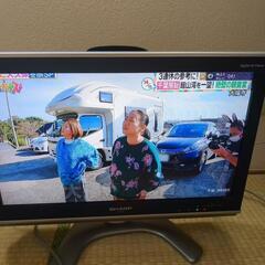 テレビ【1/9掲載終了】の画像
