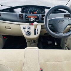 ☆売却決定☆H22年式・ムーブ☆の画像