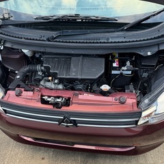 ek ワゴン 車検2年付き！全て込み20万円！の画像