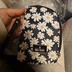 MARY QUANT☆小物入れ