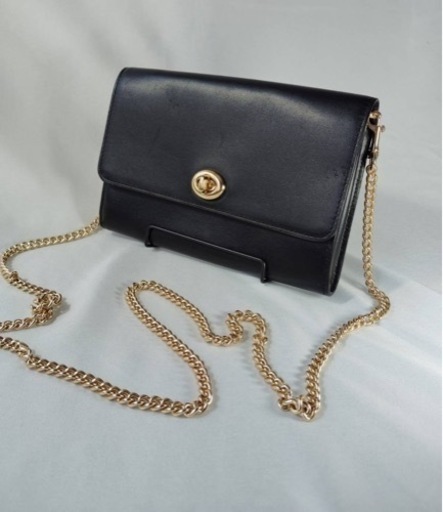 coachショルダー