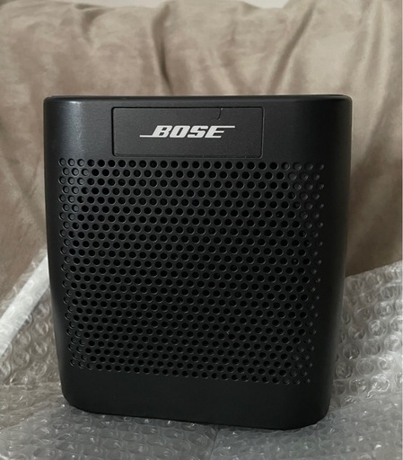 BOSE SoundLinkColor Bluetooth® speaker