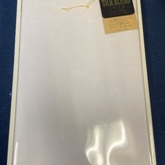 シルク混ジャガードシーツ