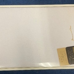 シルク混ジャガードシーツの画像