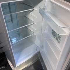 Panasonic冷蔵庫