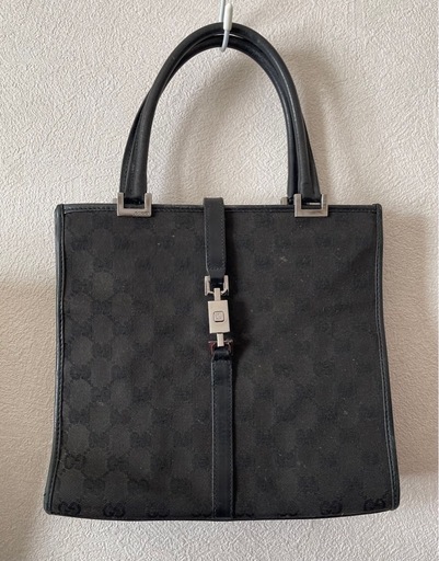 グッチ　ハンドバック