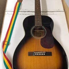 【A276】アコースティックギター HEadway HCG-45S