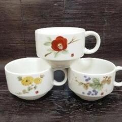 和食器　まとめ売り　お茶漬けセット　お茶漬け皿　お椀　お茶碗　お茶　カップ✨比較的綺麗なものをおまとめしました✨の画像