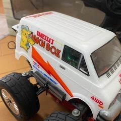 タミヤ　ランチボックスミニの画像