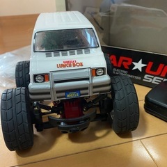 タミヤ　ランチボックスミニの画像