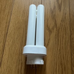 日立　コンパクト形　蛍光ランプ