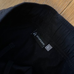 シャカシャカ　上下の画像