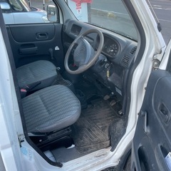 受付終了🙇🏻応援ありがとうごさい ますホンダ　アクティ‼️平成17‼️137000km‼️ ご試乗ガイドok‼️クレジットカードok‼️の画像