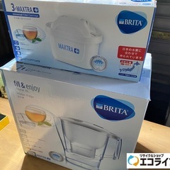 未使用❗️ ブルタ浄水器　アルーナXL 3.5L 本体+フィルタ...