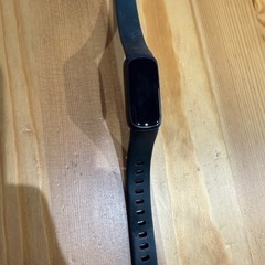 fitbit インスパイア3