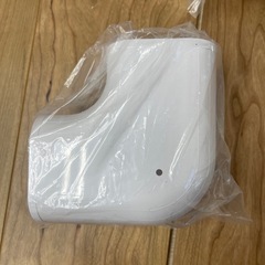 ❐［10個］INABA SK-77-W コーナー平面の画像