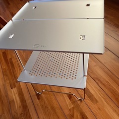 ZEN  アウトドアテーブル