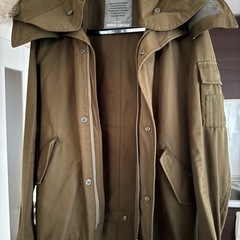 JOURMAL STANDARD(ジャーナルスタンダード) ブルゾン 