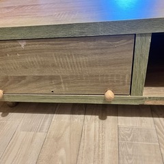 テレビ台　
150　　　　　　の画像