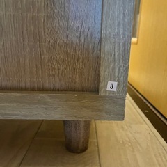 テレビ台　
150　　　　　　の画像