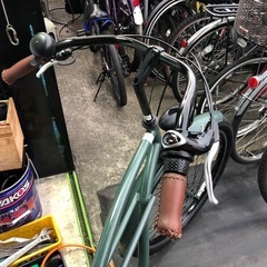 ビーチクルーザーの画像