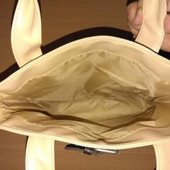 ［代理投稿］中古手提げバッグの画像