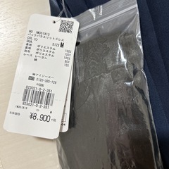 【新品】アクシーズファム（axes femme） ネイビードレス2着　@9,790×2着の画像